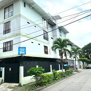 Casa Santiago Mayor Pensión Cali