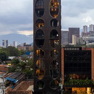 Nido Sky Apartahotel Medellín