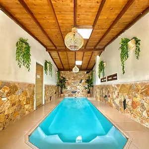 Oru Campestre Hotel Santa Elena (Antioquia)