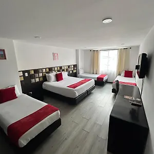 Ariston Hotel Bogotá