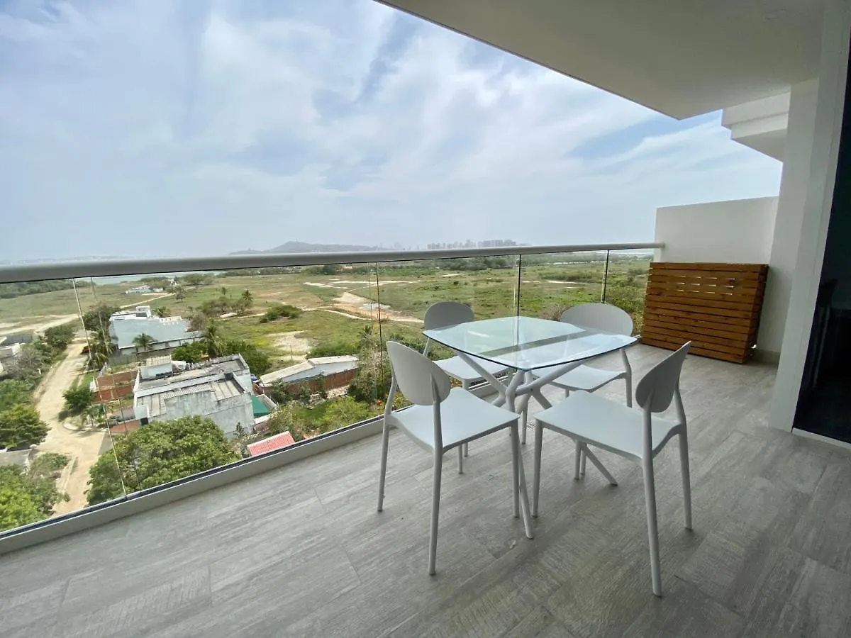 Dominique By Stay Q Cartagena