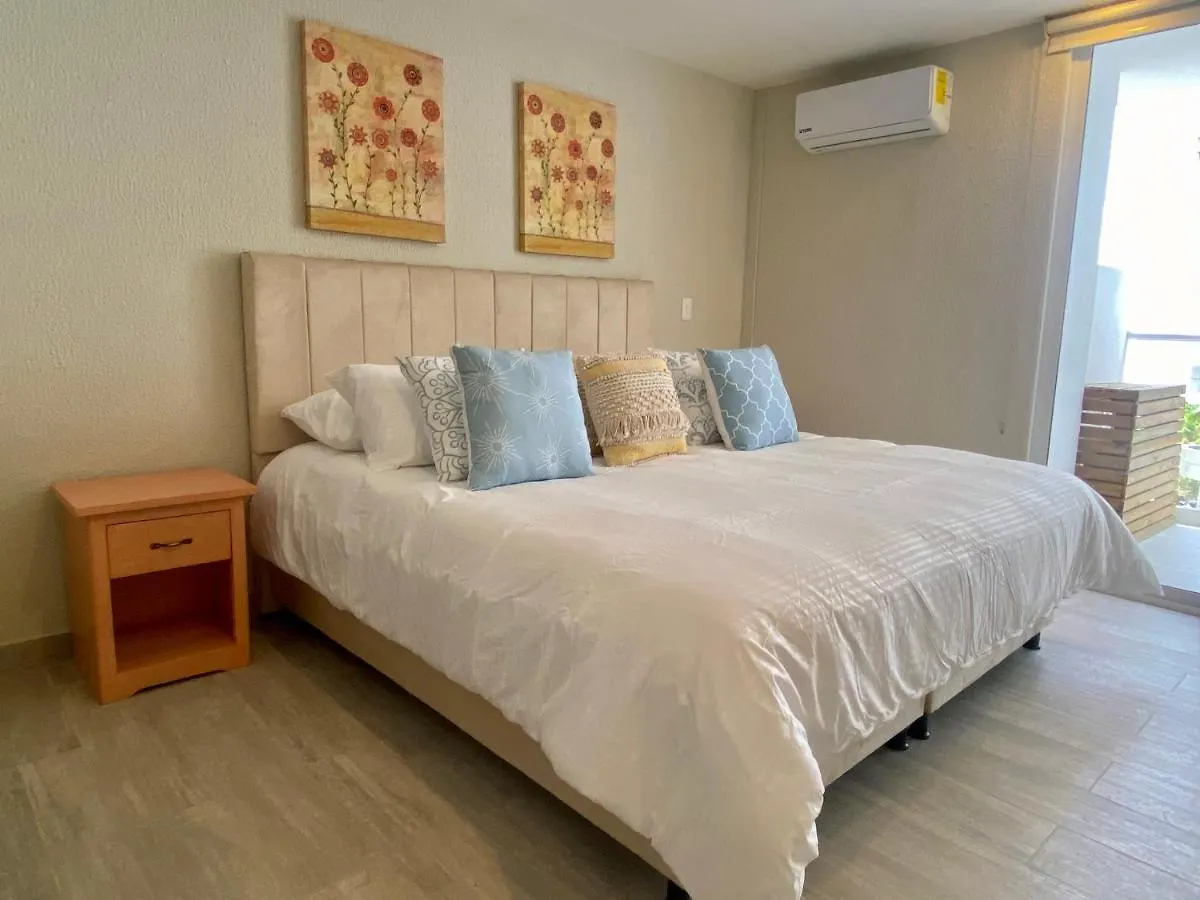 Dominique By Stay Q Cartagena