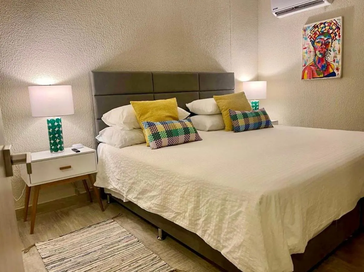 Dominique By Stay Q Cartagena 0*,