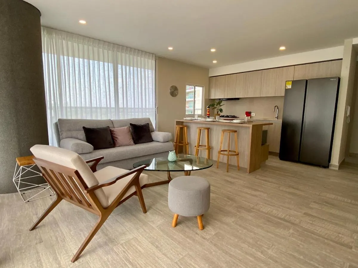 Dominique By Stay Q Cartagena
