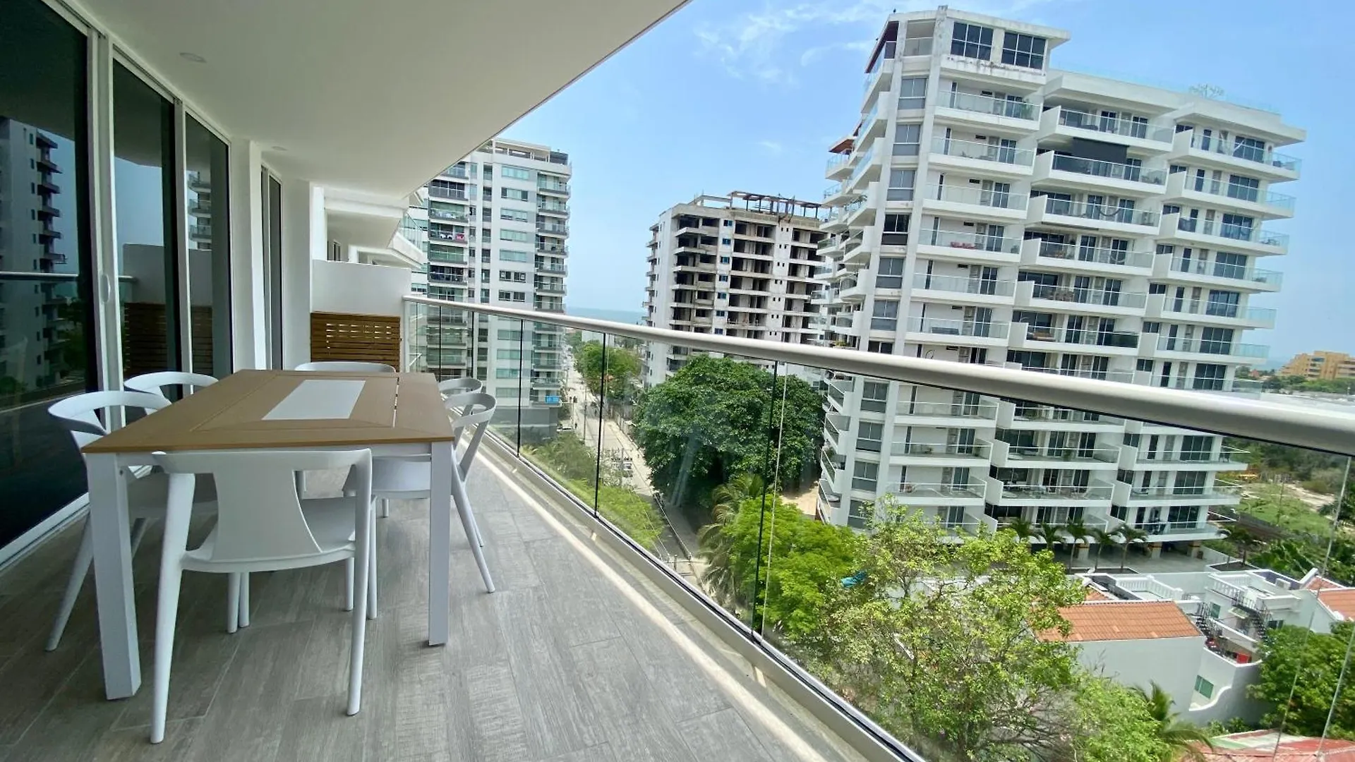 Dominique By Stay Q Cartagena
