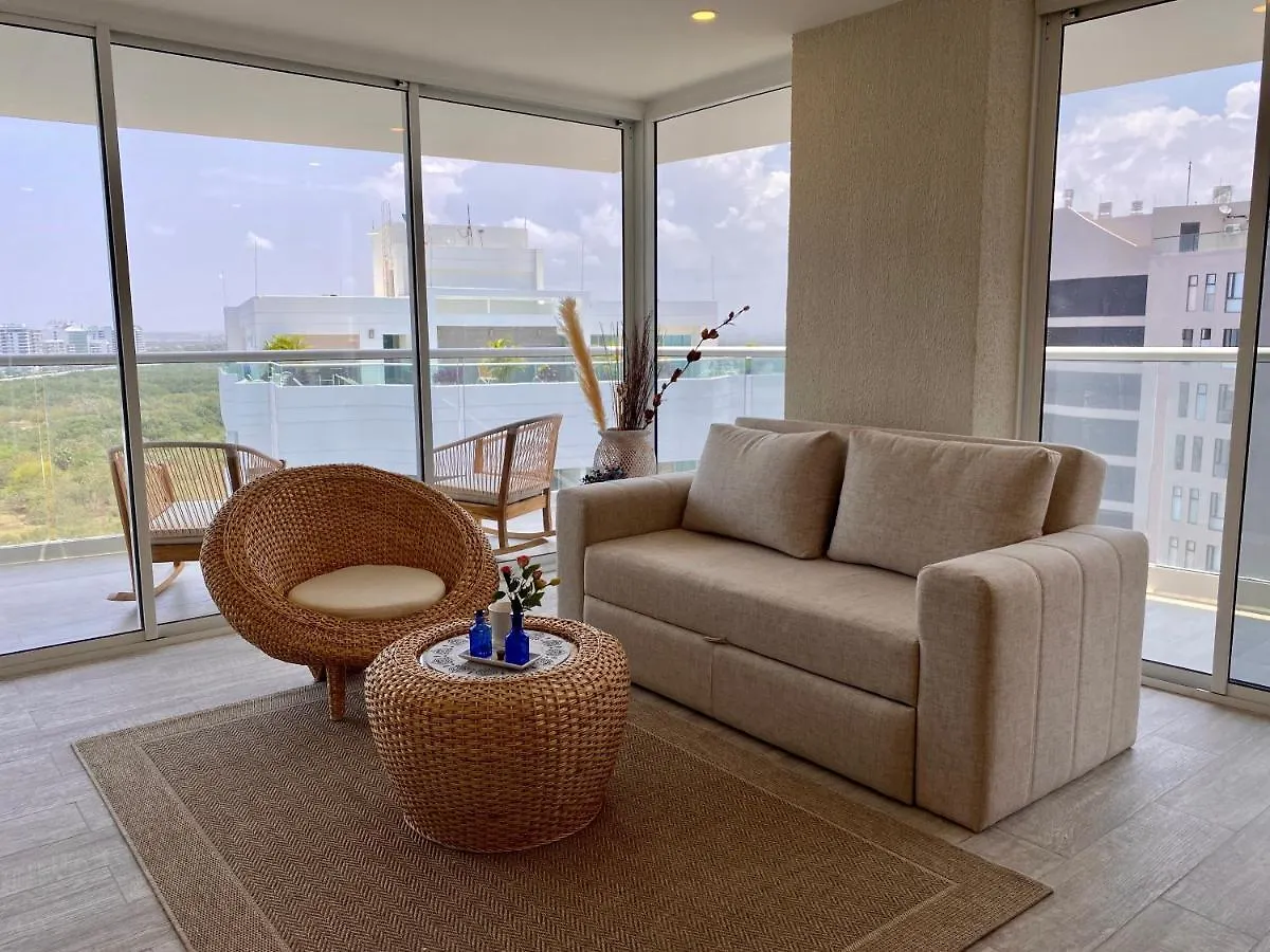 Cartagena Dominique By Stay Q 0*,  كولومبيا