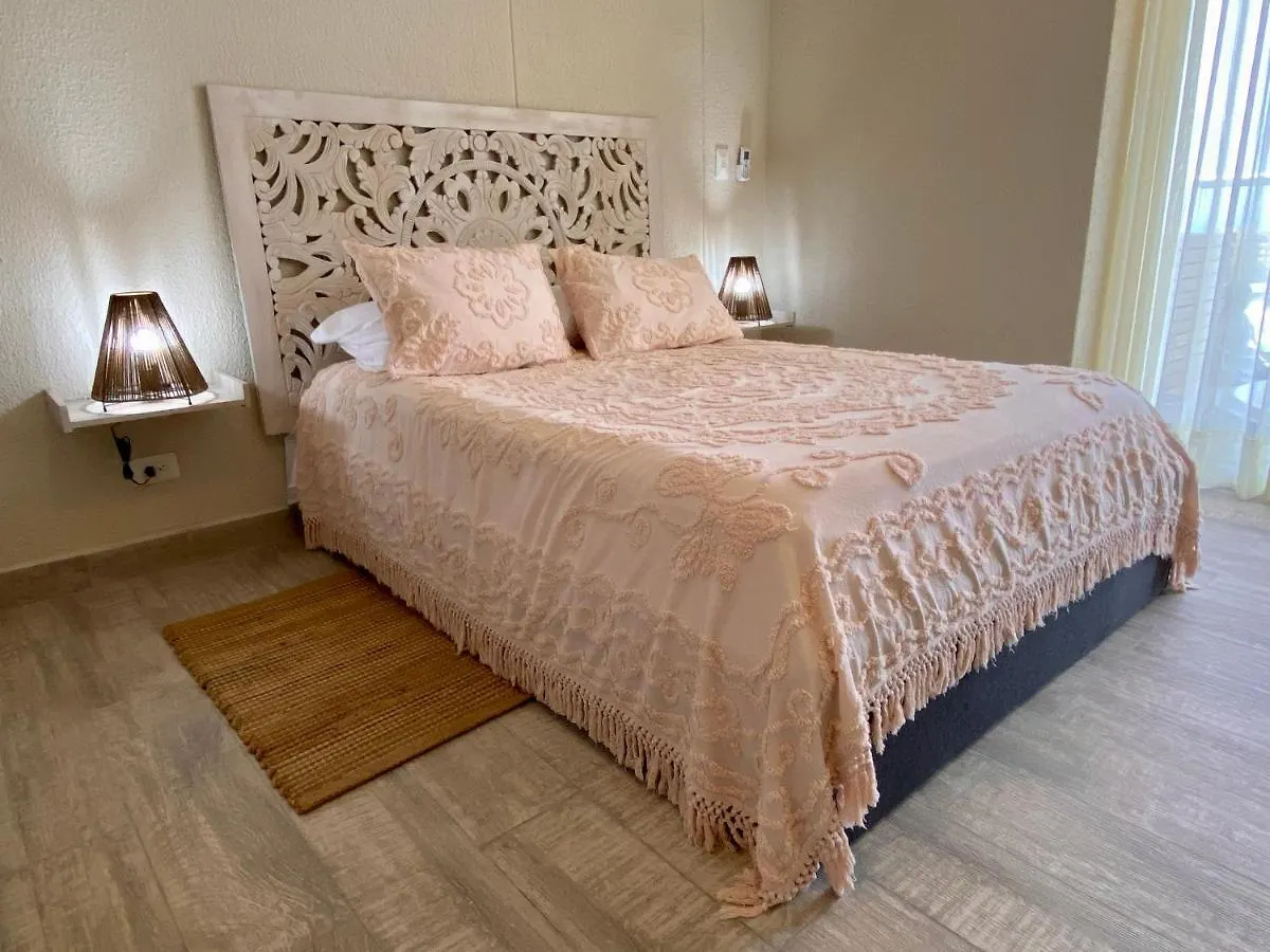 Cartagena Dominique By Stay Q شقة فندقية