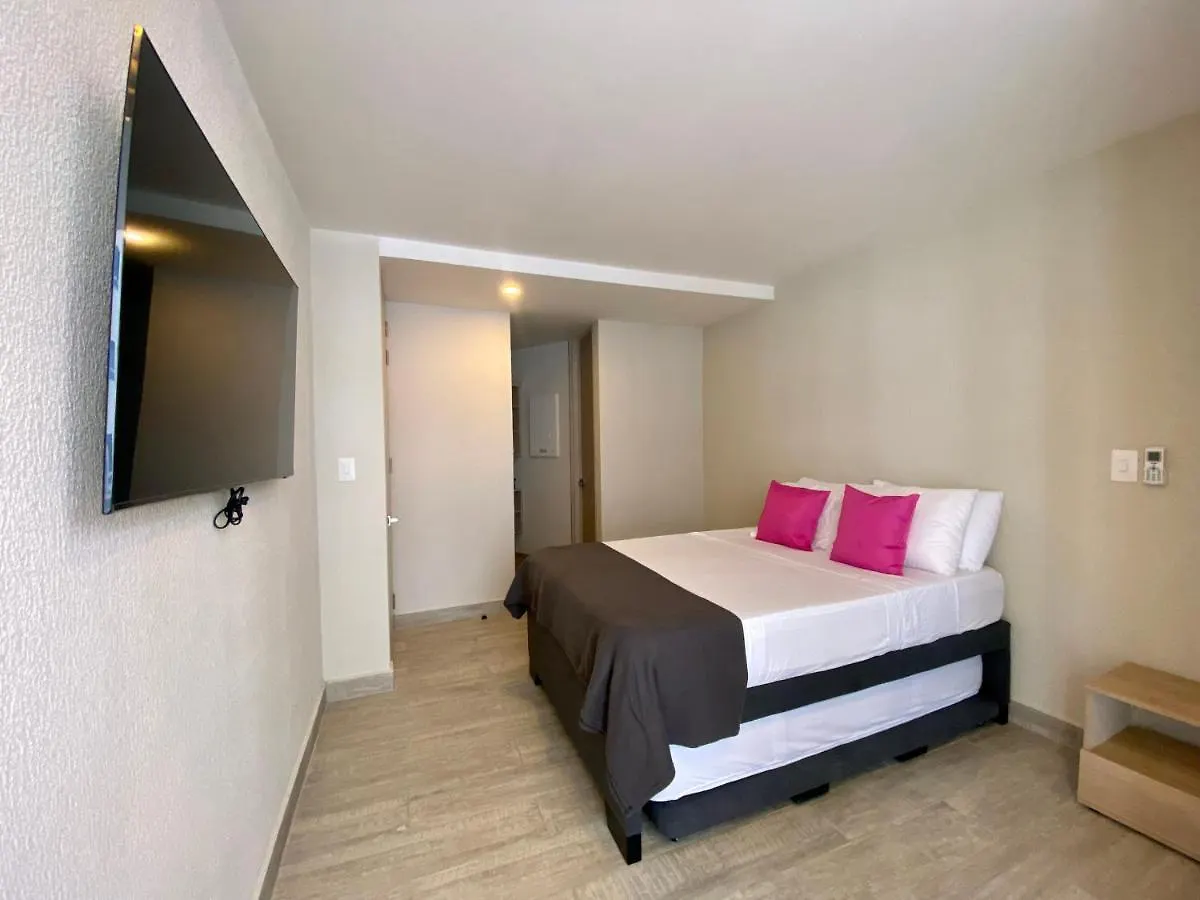 Cartagena Dominique By Stay Q