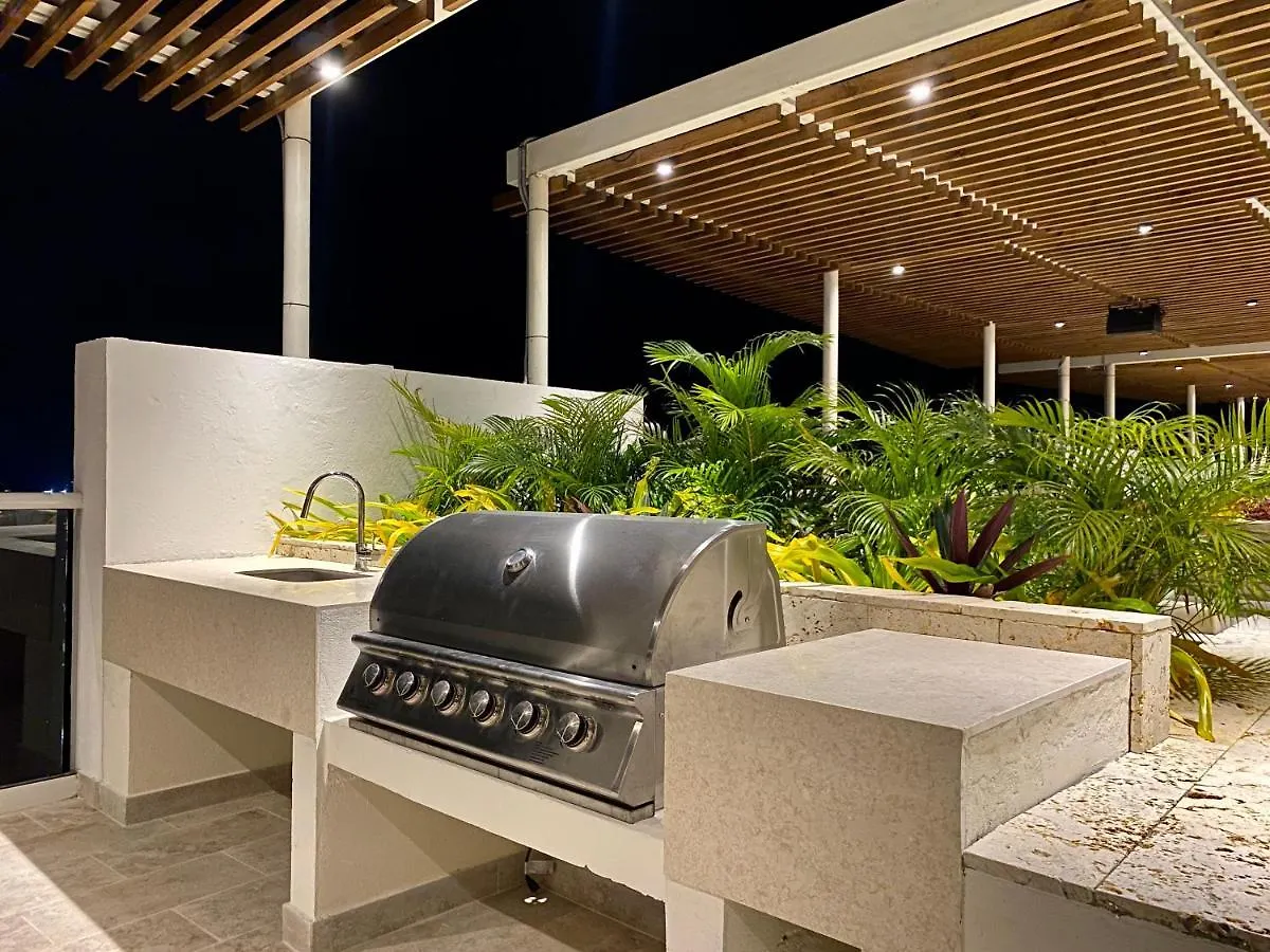 Cartagena Dominique By Stay Q شقة فندقية