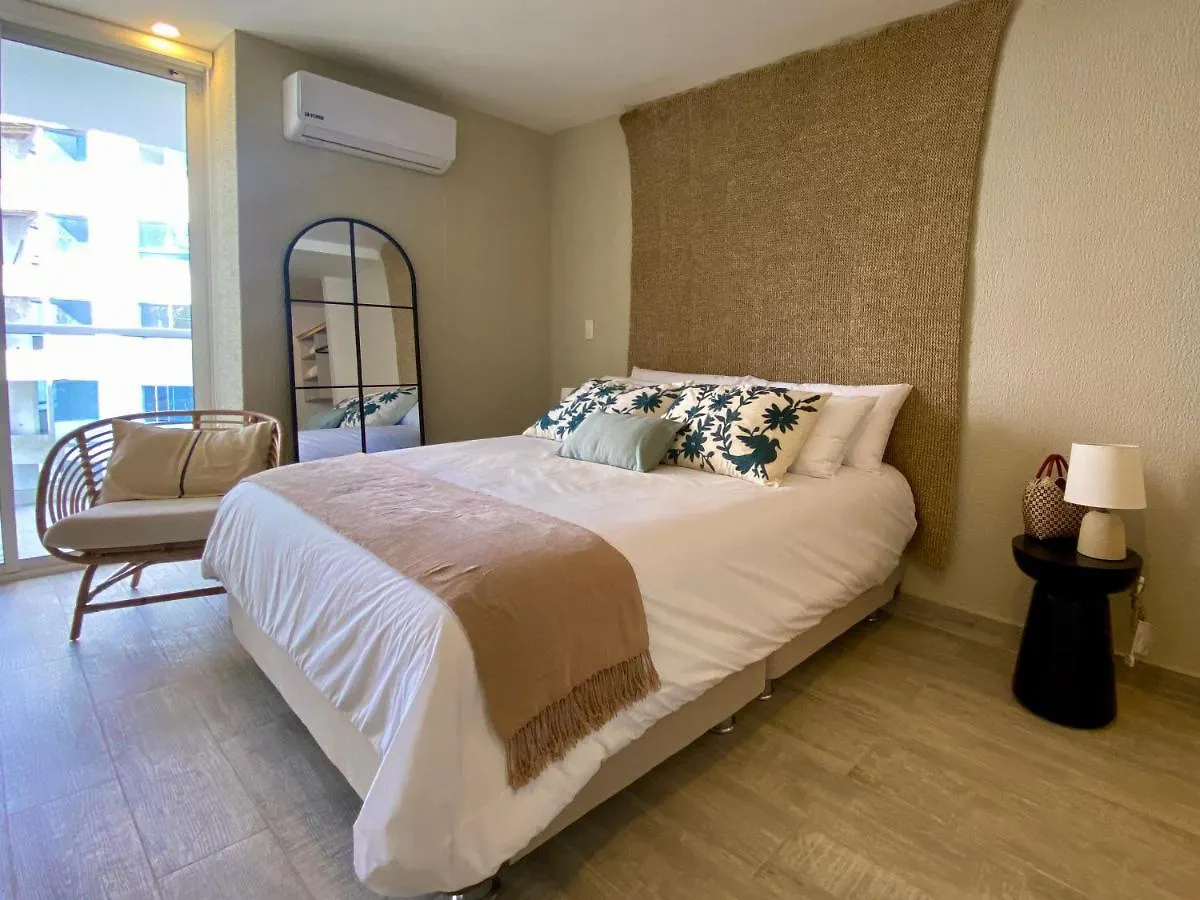 Cartagena Dominique By Stay Q شقة فندقية