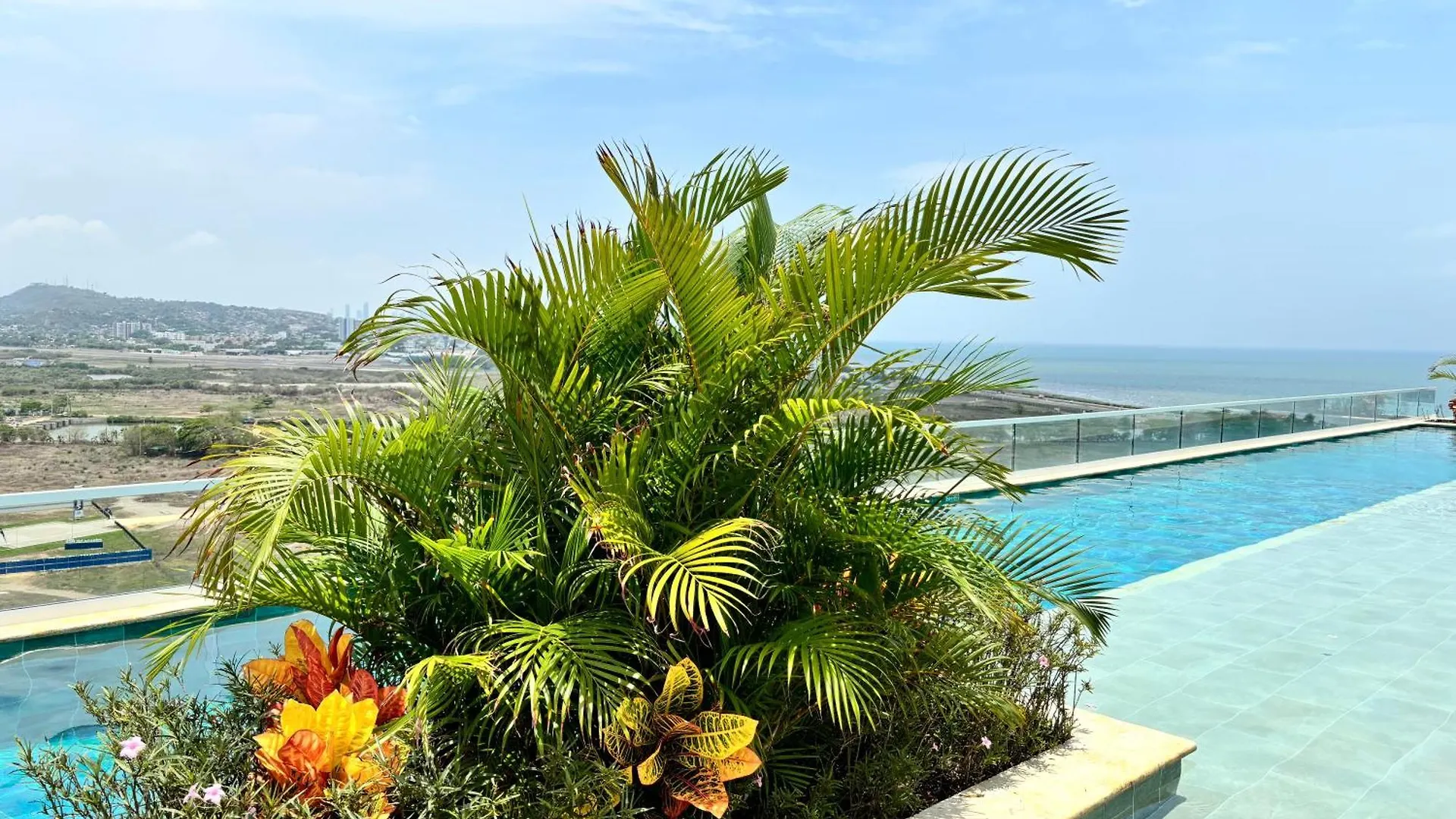 شقة فندقية Cartagena Dominique By Stay Q